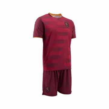 Personalisiertes Fußballtrikot