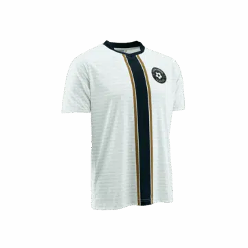 Personalisiertes Fußballtrikot