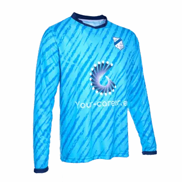 Personalisiertes Fußballtrikot