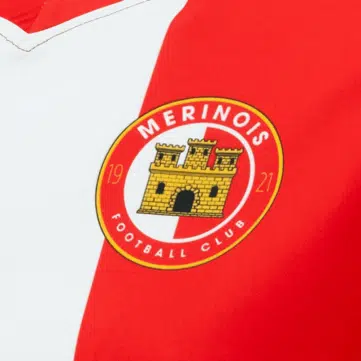 Personalisiertes Fußballtrikot