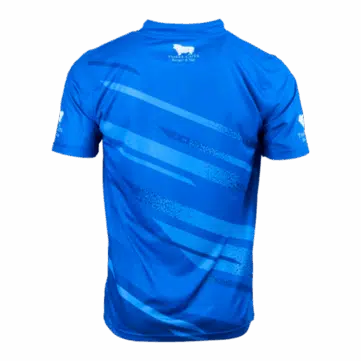 Personalisiertes Fußballtrikot