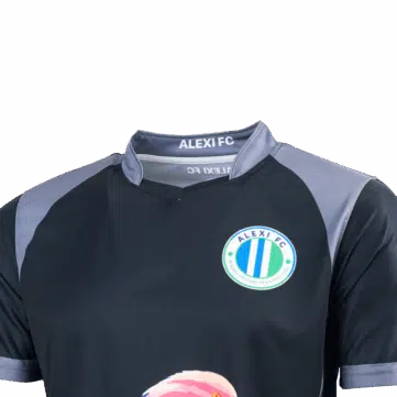Personalisiertes Fußballtrikot