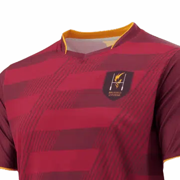 Personalisiertes Fußballtrikot