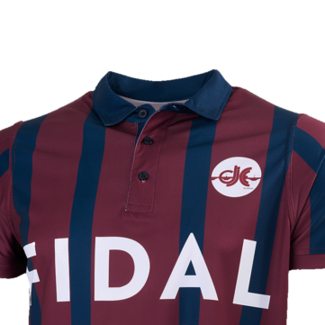 Personalisiertes Fußballtrikot