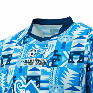 Personalisiertes Fußballtrikot