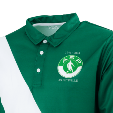 Personalisiertes Fußballtrikot