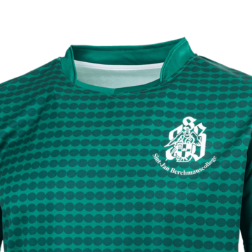 Personalisiertes Fußballtrikot