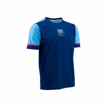 Personalisiertes Fußballtrikot