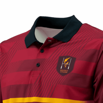 Personalisiertes Fußballtrikot