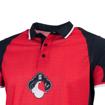 Personalisiertes Fußballtrikot