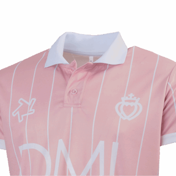 Personalisiertes Fußballtrikot