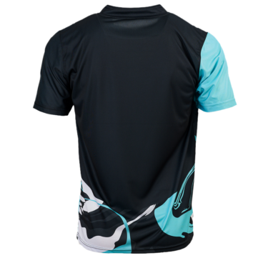 Personalisiertes Fußballtrikot
