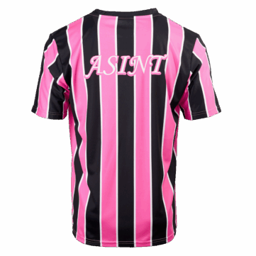 Personalisiertes Fußballtrikot