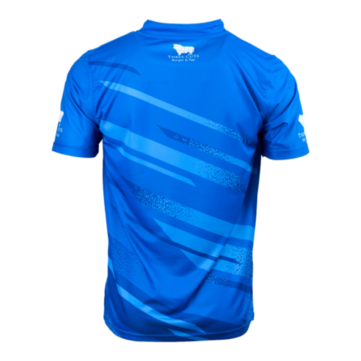 Personalisiertes Fußballtrikot