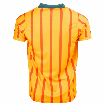 Personalisiertes Fußballtrikot
