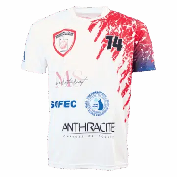 Hercules Merchandise Handball shirt