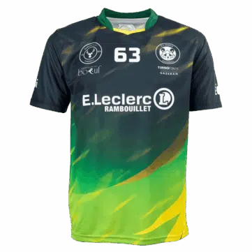 Hercules Merchandise Handball shirt