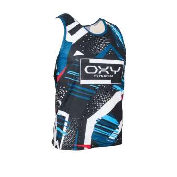 Personalisiertes Lauftop