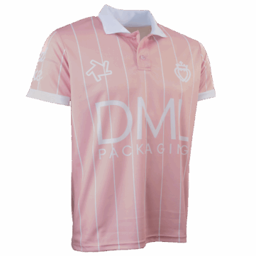 Personalisiertes Poloshirt im Vollsublimationsdruck