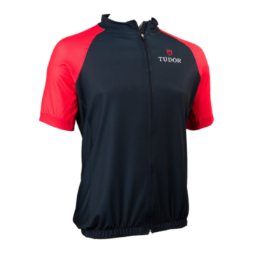 Personalisiertes Radsport-Trikot