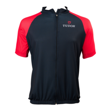 Personalisiertes Radsport-Trikot