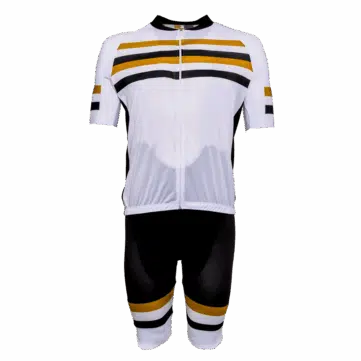 Personalisiertes Radsport-Trikot