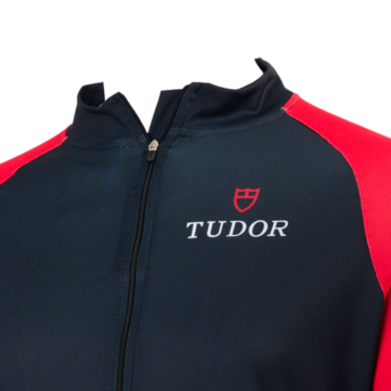Personalisiertes Radsport-Trikot