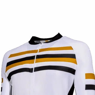 Personalisiertes Radsport-Trikot