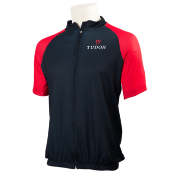 Personalisiertes Radsport-Trikot