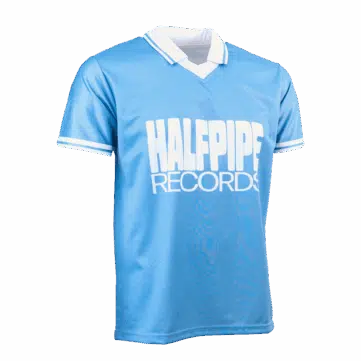 Personalisiertes Retro-Fußballtrikot