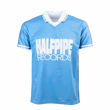 Personalisiertes Retro-Fußballtrikot