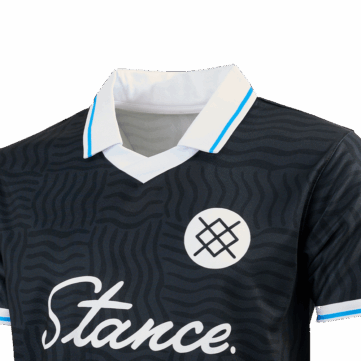 Personalisiertes Retro-Fußballtrikot