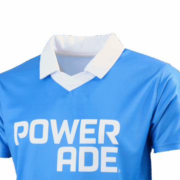 Personalisiertes Retro-Fußballtrikot