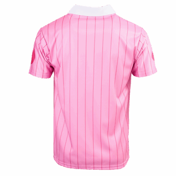 Personalisiertes Retro-Fußballtrikot
