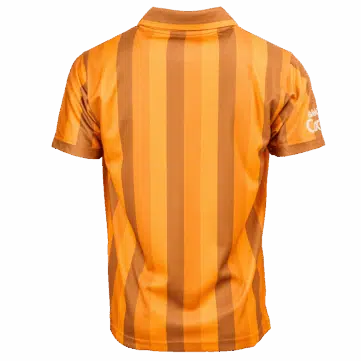 Personalisiertes Retro-Fußballtrikot
