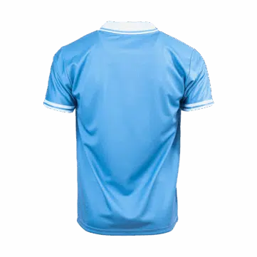 Personalisiertes Retro-Fußballtrikot