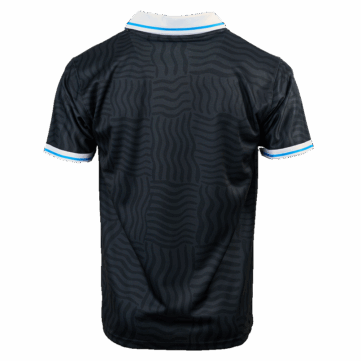Personalisiertes Retro-Fußballtrikot