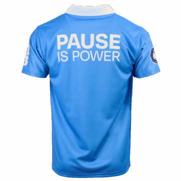 Personalisiertes Retro-Fußballtrikot