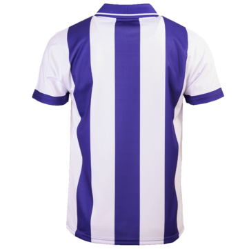 Personalisiertes Retro-Fußballtrikot