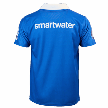 Personalisiertes Retro-Fußballtrikot