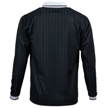Personalisiertes Retro-Fußballtrikot