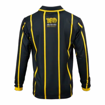 Personalisiertes Retro-Fußballtrikot