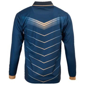 Personalisiertes Retro-Fußballtrikot