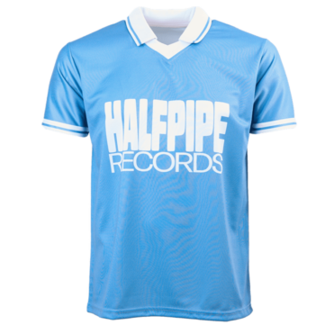 Personalisiertes Retro-Fußballtrikot