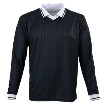 Personalisiertes Retro-Fußballtrikot