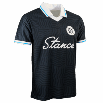 Personalisiertes Retro-Fußballtrikot