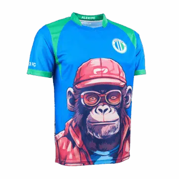 Hercules Merchandise football kit