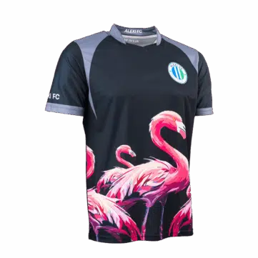 Hercules Merchandise football kit
