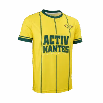 Hercules Merchandise football kit