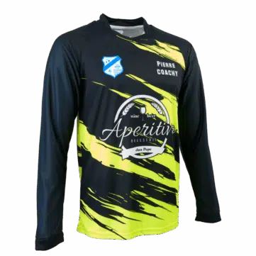 Hercules Merchandise football kit